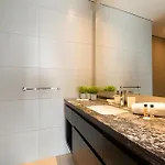 ¡Espectacular Vista a la bahía! Piso 26 H2 Hyatt