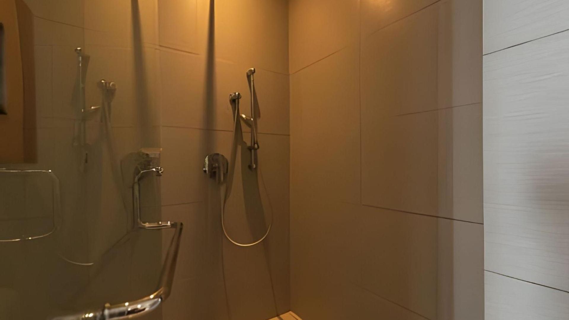 ¡espectacular Vista A La Bahía! Piso 26 H2 Hyatt Apartamento Cartagena