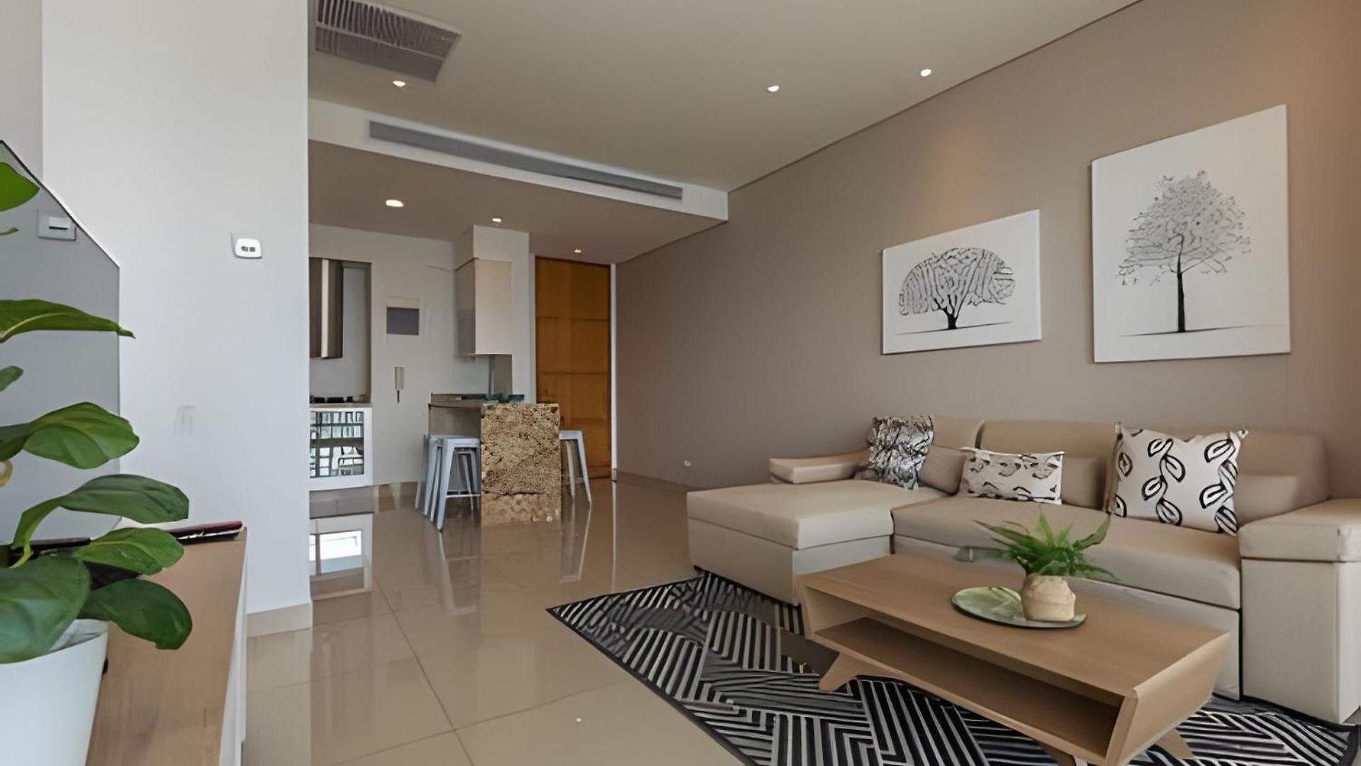 ¡espectacular Vista A La Bahía! Piso 26 H2 Hyatt * Cartagena