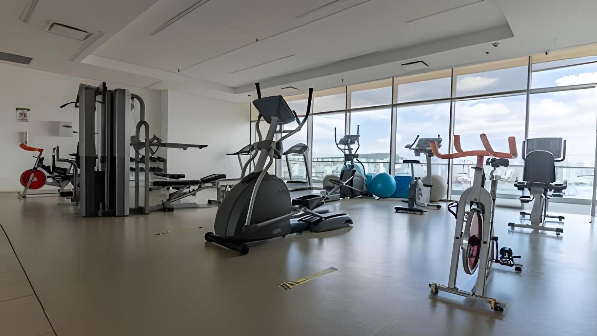 ¡espectacular Vista A La Bahía! Piso 26 H2 Hyatt * Cartagena