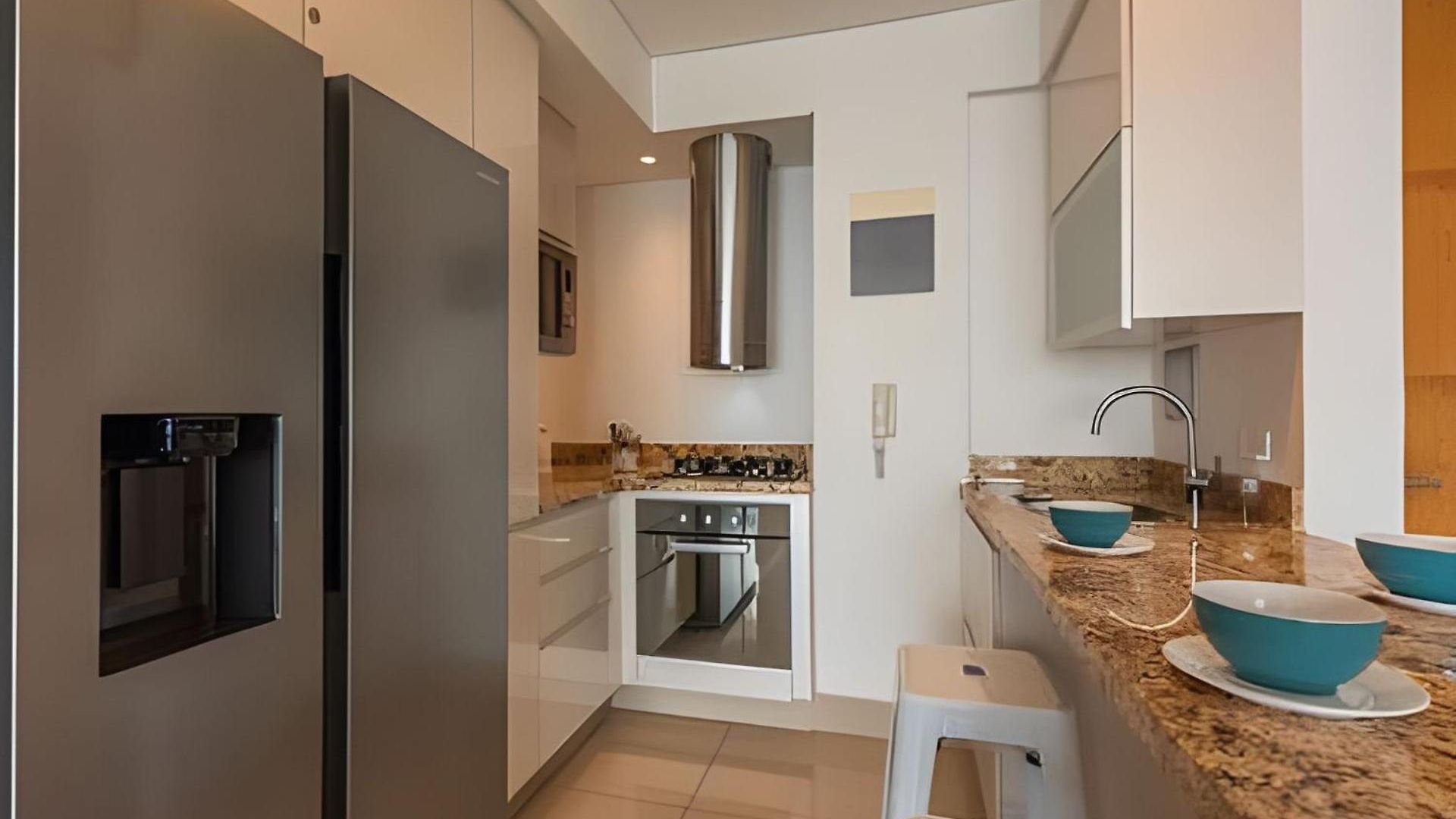 Apartamento ¡espectacular Vista A La Bahía! Piso 26 H2 Hyatt *