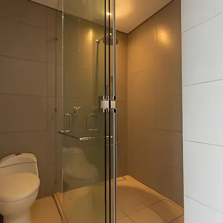 Apartamento ¡espectacular Vista A La Bahía! Piso 26 H2 Hyatt *