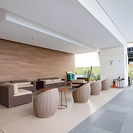 Apartamento ¡espectacular Vista A La Bahía! Piso 26 H2 Hyatt