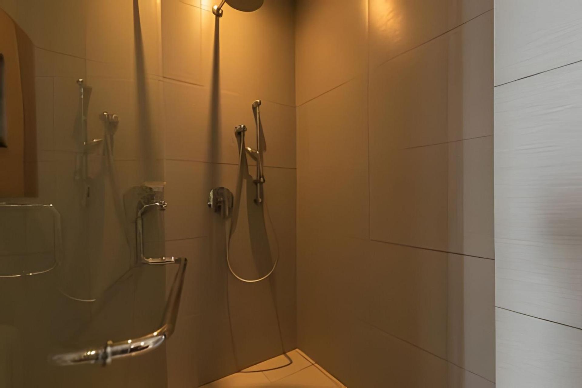 ¡espectacular Vista A La Bahía! Piso 26 H2 Hyatt Apartamento Cartagena