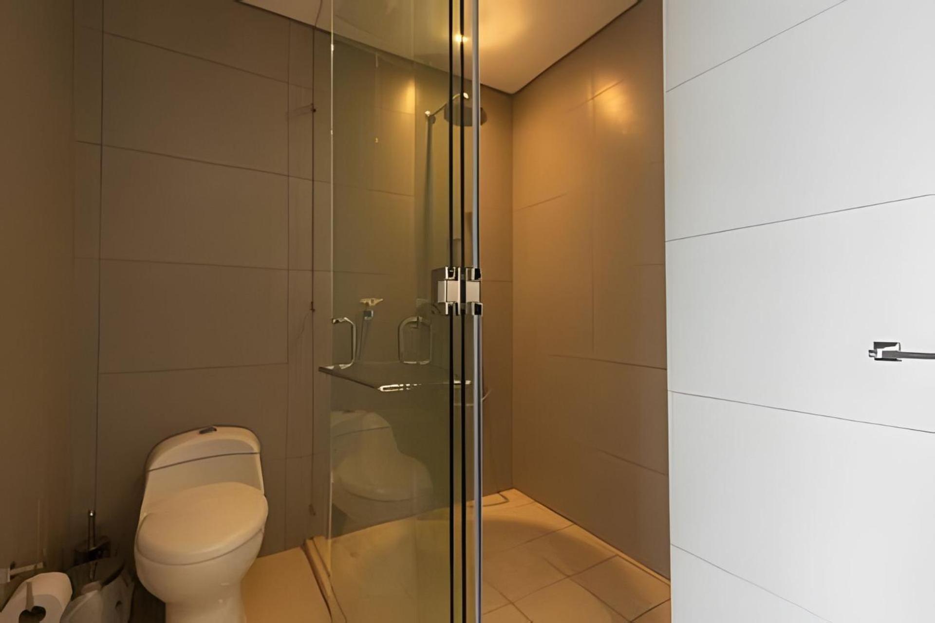 Apartamento ¡espectacular Vista A La Bahía! Piso 26 H2 Hyatt *