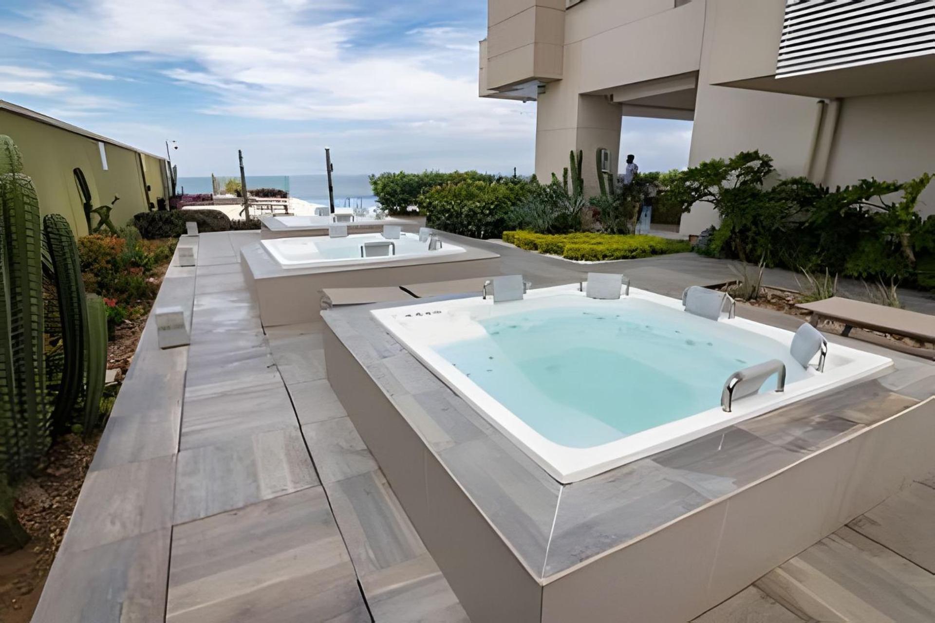 Apartamento ¡espectacular Vista A La Bahía! Piso 26 H2 Hyatt *